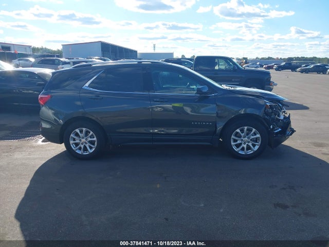 Chevrolet EQUINOX LT 2020 2GNAXKEV0L6275967 Image 13