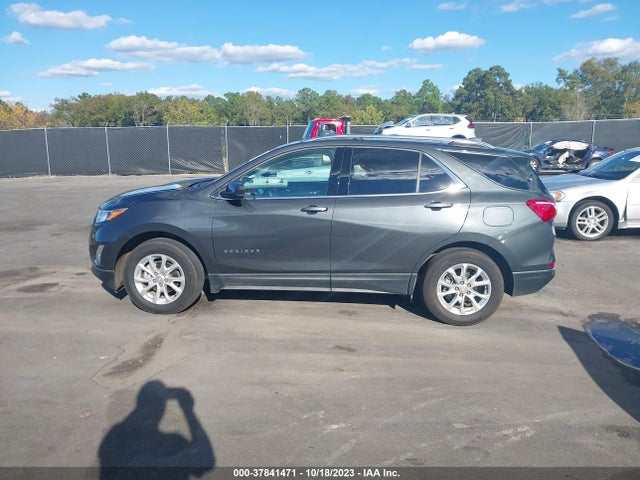 Chevrolet EQUINOX LT 2020 2GNAXKEV0L6275967 Image 14