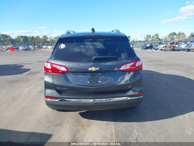 Chevrolet EQUINOX LT 2020 2GNAXKEV0L6275967 Image 16