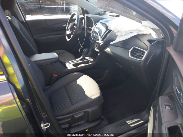 Chevrolet EQUINOX LT 2020 2GNAXKEV0L6275967 Image 5