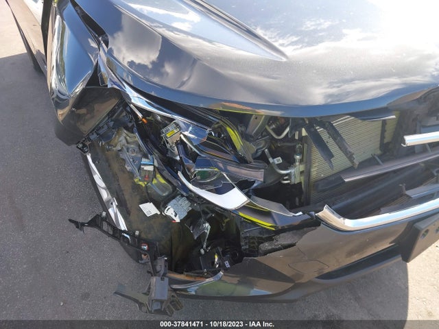 Chevrolet EQUINOX LT 2020 2GNAXKEV0L6275967 Image 6