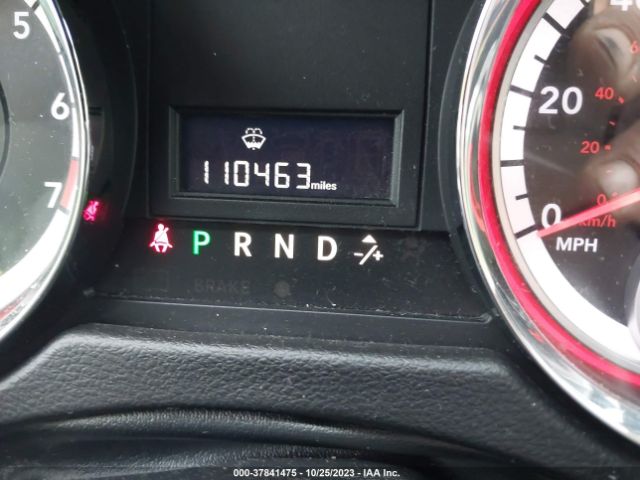 2C4RDGCG1KR758810 Dodge Grand Caravan Sxt