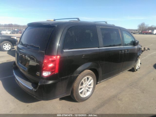 2C4RDGCG1KR758810 Dodge Grand Caravan Sxt