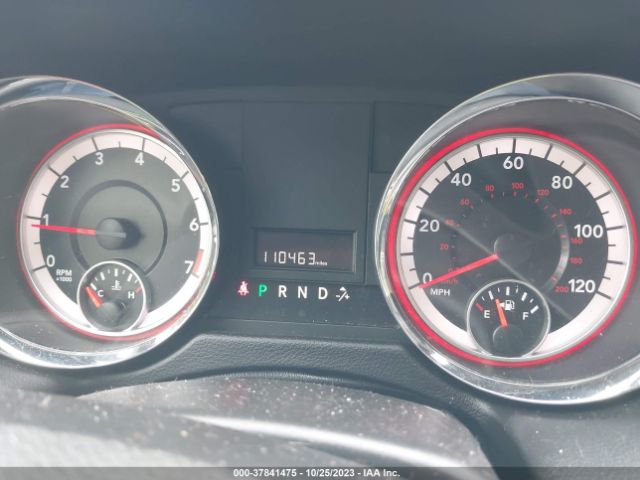 2C4RDGCG1KR758810 Dodge Grand Caravan Sxt