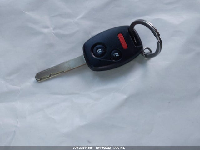 2012 HONDA ODYSSEY LX VIN: 5FNRL5H28CB056355