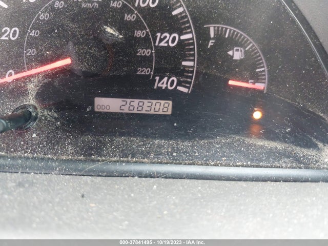 2005 TOYOTA CAMRY LE/SE/XLE VIN: 4T1BE30K95U096543