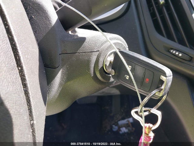 Chevrolet EQUINOX LS 2017 2GNALBEK1H1571215 Image 11
