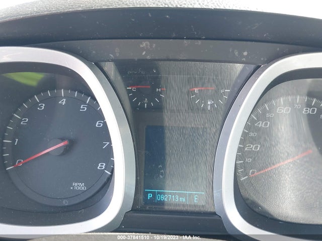 Chevrolet EQUINOX LS 2017 2GNALBEK1H1571215 Image 15