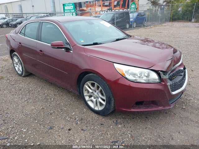 2015 CHEVROLET MALIBU 1LT VIN: 1G11C5SL1FF192057