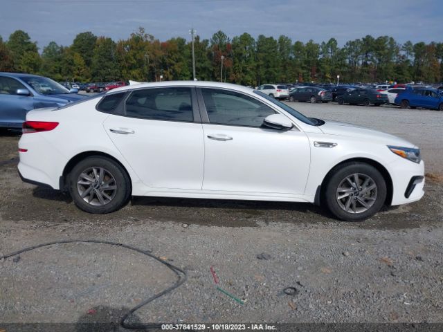 5XXGT4L32LG438704 KIA Optima Lx