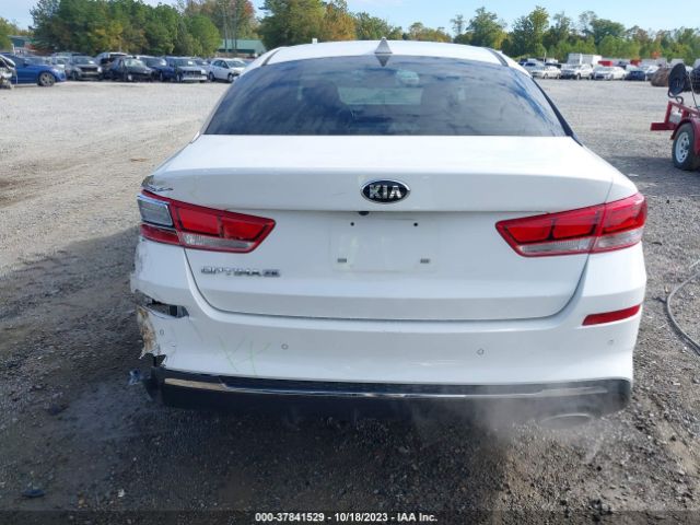5XXGT4L32LG438704 KIA Optima Lx
