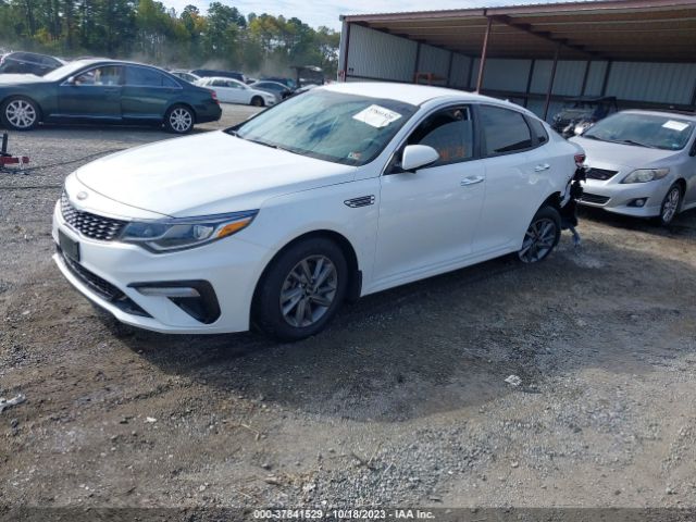 5XXGT4L32LG438704 KIA Optima Lx