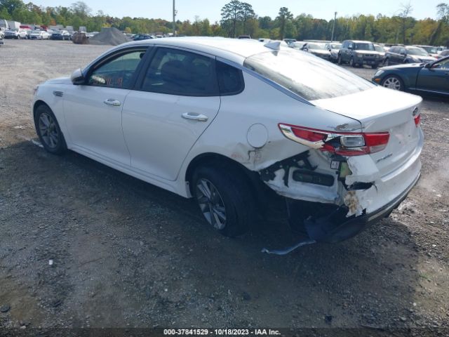 5XXGT4L32LG438704 KIA Optima Lx
