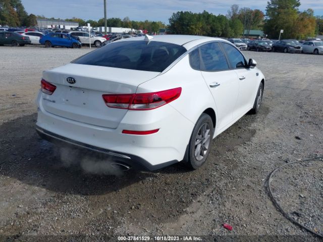 5XXGT4L32LG438704 KIA Optima Lx