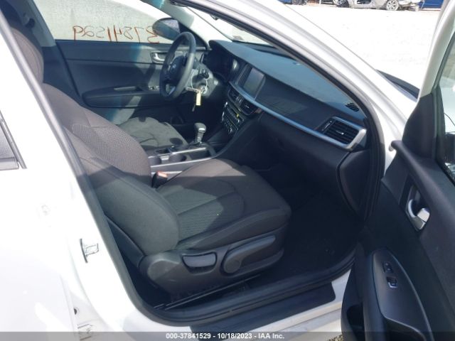 5XXGT4L32LG438704 KIA Optima Lx