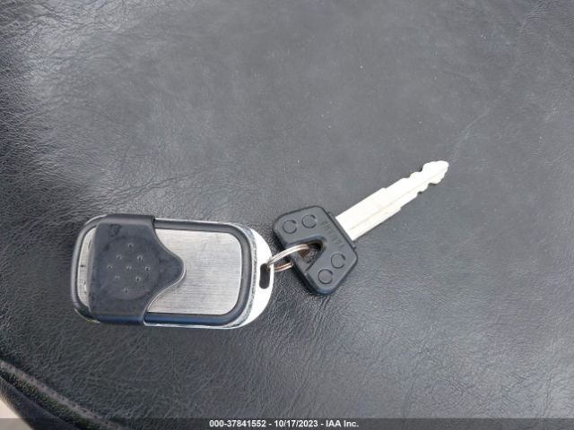 2002 YAMAHA XVS65 JYAVM01EX2A040826 Photo 10