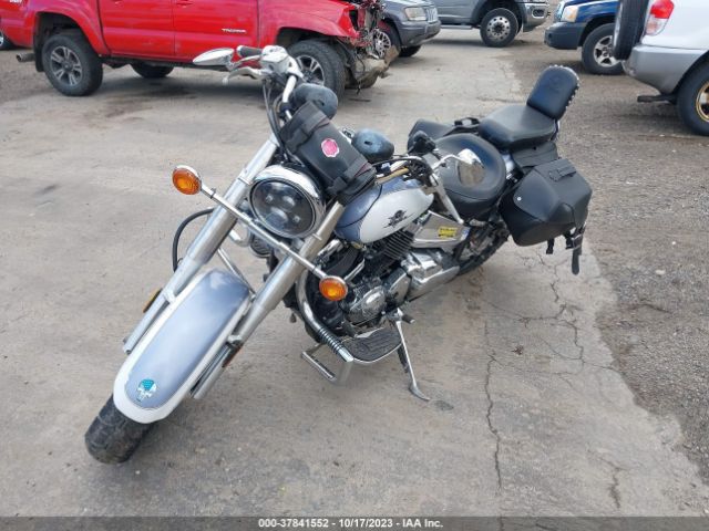 2002 YAMAHA XVS65 JYAVM01EX2A040826 Photo 1