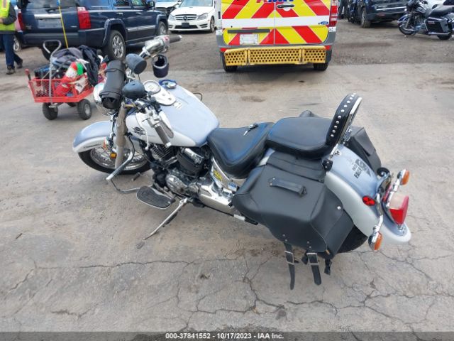 2002 YAMAHA XVS65 JYAVM01EX2A040826 Photo 2