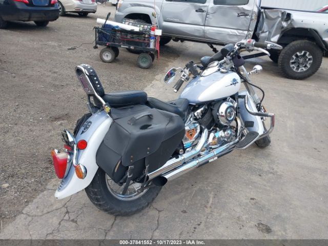 2002 YAMAHA XVS65 JYAVM01EX2A040826 Photo 3