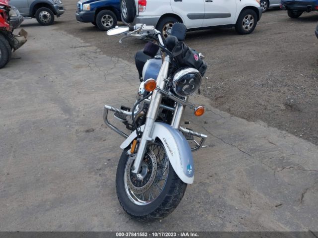 2002 YAMAHA XVS65 JYAVM01EX2A040826 Photo 4