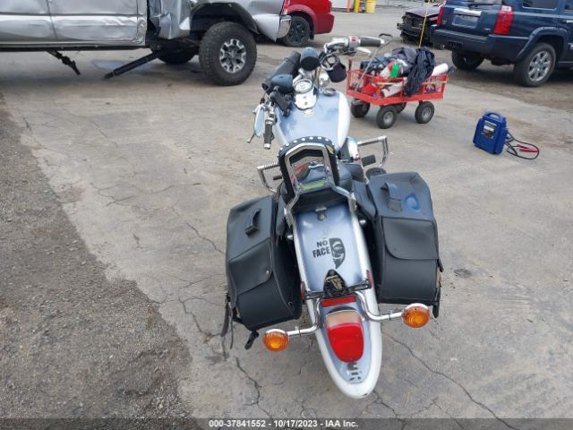 2002 YAMAHA XVS65 JYAVM01EX2A040826 Photo 5