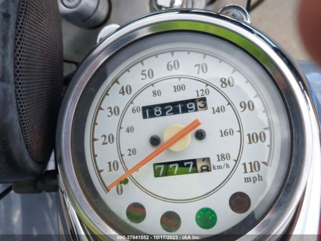 2002 YAMAHA XVS65 JYAVM01EX2A040826 Photo 6