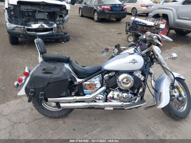 2002 YAMAHA XVS65 JYAVM01EX2A040826 Photo 7