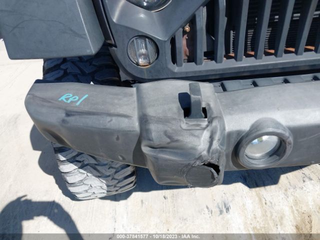 1C4AJWAG4GL165848 Jeep Wrangler Sport