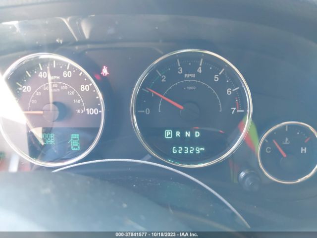1C4AJWAG4GL165848 Jeep Wrangler Sport