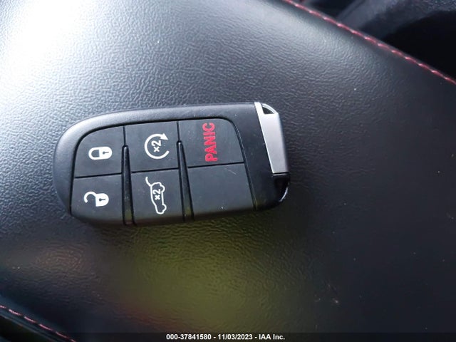Dodge Journey R/t 2014 3C4PDCEG1ET309612 Image 11