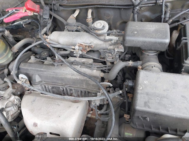 1999 TOYOTA RAV4 JT3HP10V0X7127921 Photo 9