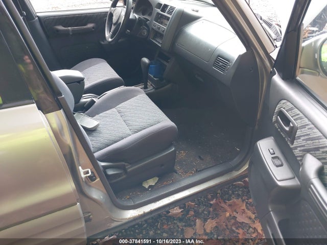 1999 TOYOTA RAV4 JT3HP10V0X7127921 Photo 4