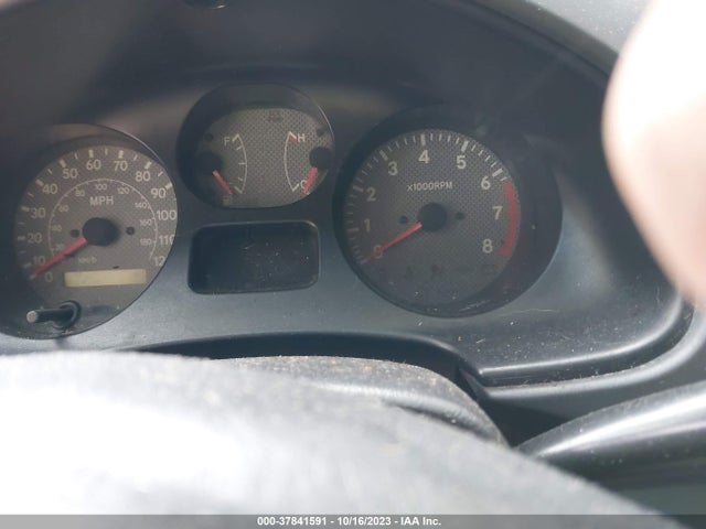 1999 TOYOTA RAV4 JT3HP10V0X7127921 Photo 6