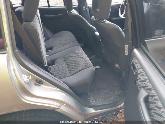 1999 TOYOTA RAV4 JT3HP10V0X7127921 Photo 7