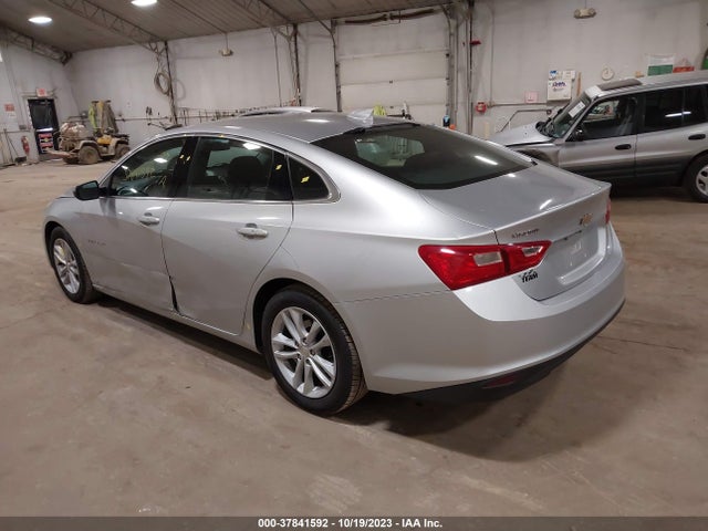 Chevrolet MALIBU LT 2016 1G1ZE5ST3GF304971 Image 3