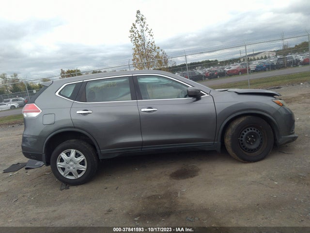 Nissan ROGUE S 2015 KNMAT2MV1FP502920 Image 12