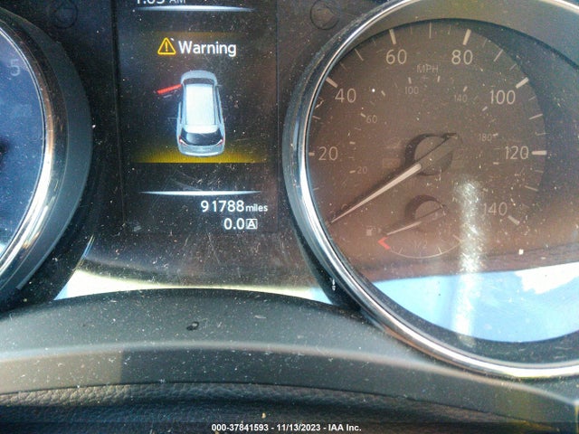 Nissan ROGUE S 2015 KNMAT2MV1FP502920 Image 14