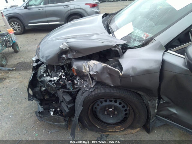 Nissan ROGUE S 2015 KNMAT2MV1FP502920 Image 6