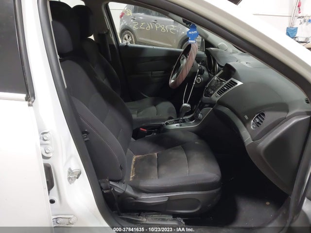 2013 CHEVROLET CRUZE 1LT VIN: 1G1PC5SBXD7311121