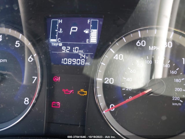 2015 HYUNDAI ACCENT GLS VIN: KMHCT4AEXFU862709