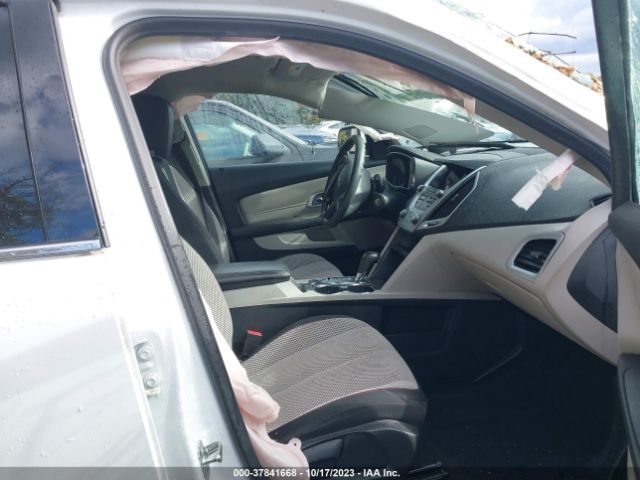 2GKALMEKXH6306529 GMC Terrain Sle