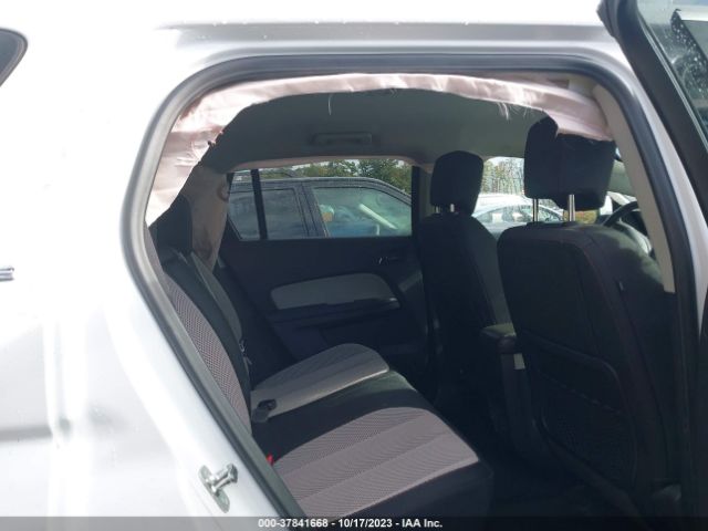 2GKALMEKXH6306529 GMC Terrain Sle