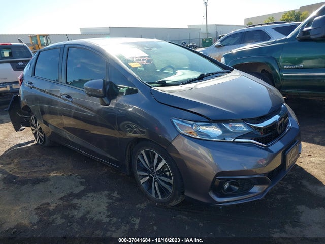 2018 3HGGK5H87JM720007 main image