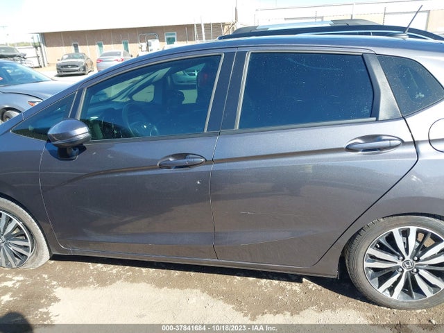 Honda FIT EX 2018 3HGGK5H87JM720007 Image 14