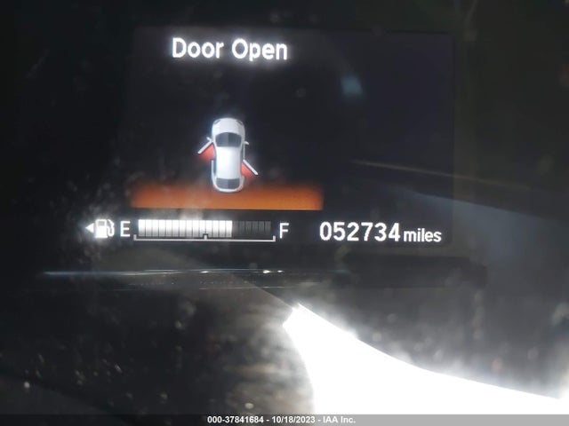 Honda FIT EX 2018 3HGGK5H87JM720007 Image 15
