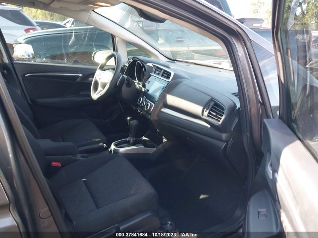 Honda FIT EX 2018 3HGGK5H87JM720007 Image 5