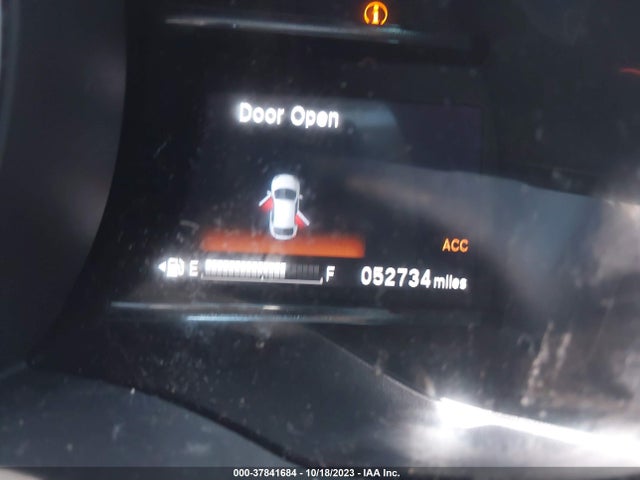 Honda FIT EX 2018 3HGGK5H87JM720007 Image 7