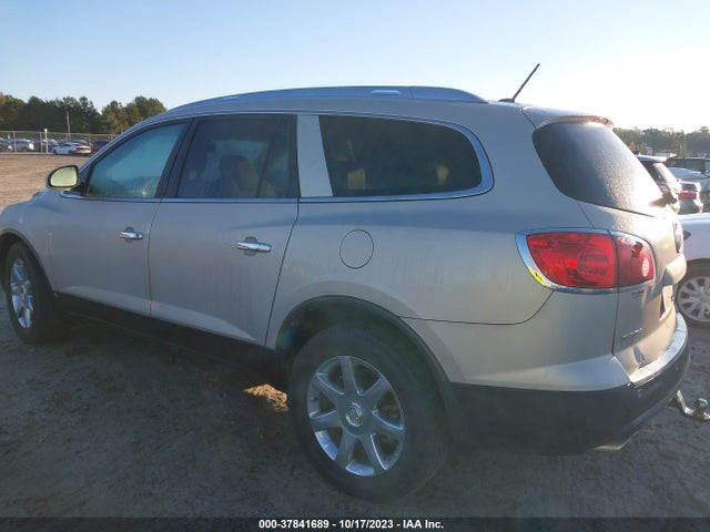 2010 BUICK ENCLAVE 2XL VIN: 5GALRCED4AJ187076