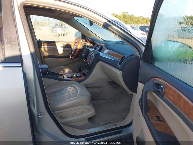 2010 BUICK ENCLAVE 2XL VIN: 5GALRCED4AJ187076