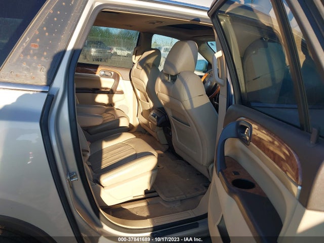 2010 BUICK ENCLAVE 2XL VIN: 5GALRCED4AJ187076